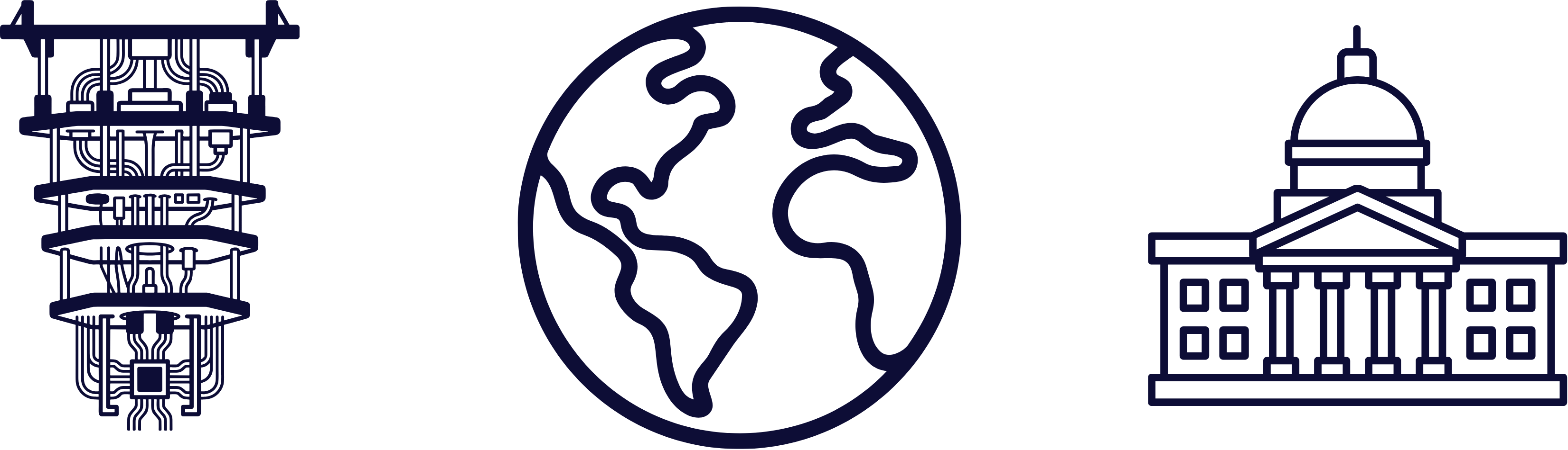 Quantum World Congress Returns: September 23–25, 2026 at College Park ...